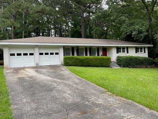 Primary Photo - 1362 Mary Dale Dr SW