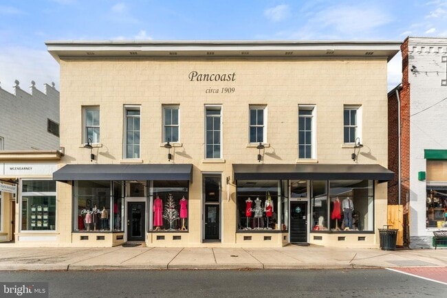 Building Photo - 117 N 21st St