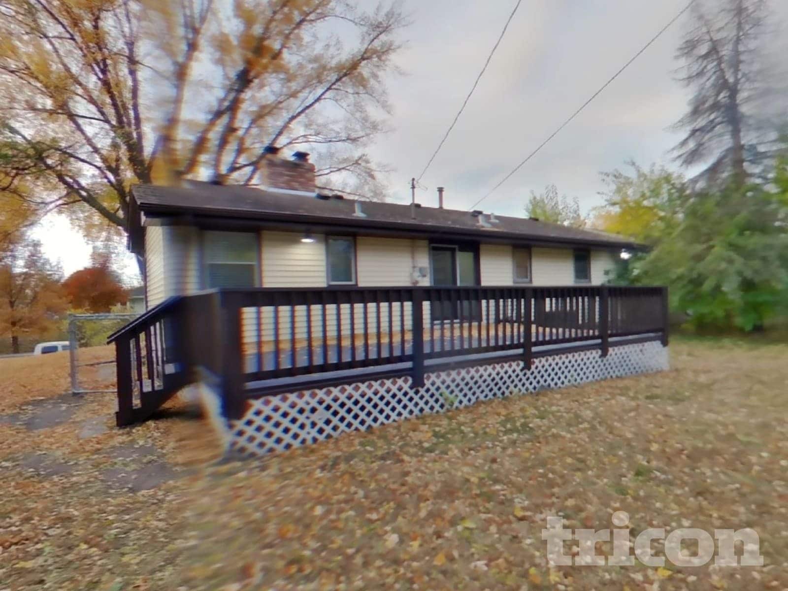 Building Photo - 6928 45th Pl N