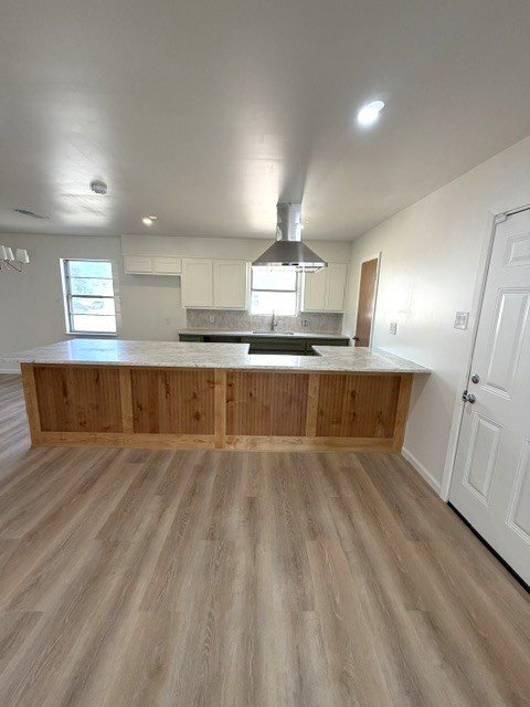 Building Photo - 6100 Haden Dr