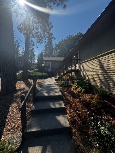 Front Walk - 1118 E 14th Ave