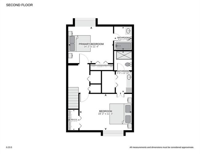 Building Photo - 73 La Rue Pl NW