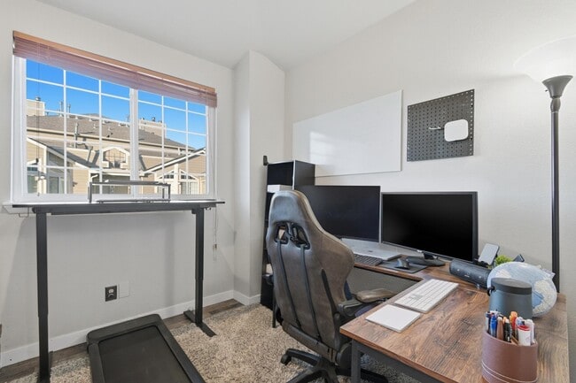 Building Photo - 4760 S Wadsworth Blvd