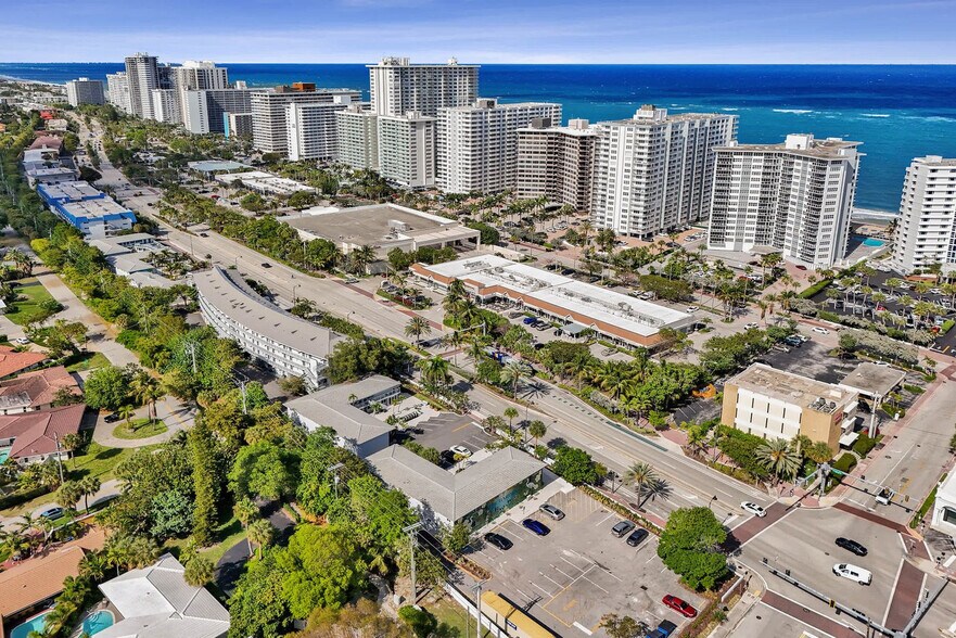Building Photo - 3621 N Ocean Blvd