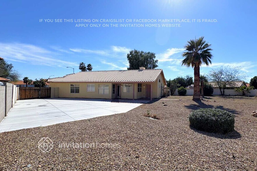 Building Photo - 19536 N 51st Dr