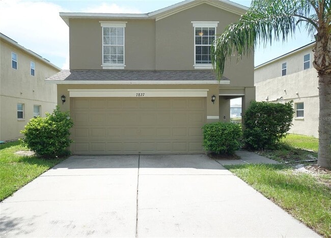Primary Photo - 7827 Carriage Pointe Dr