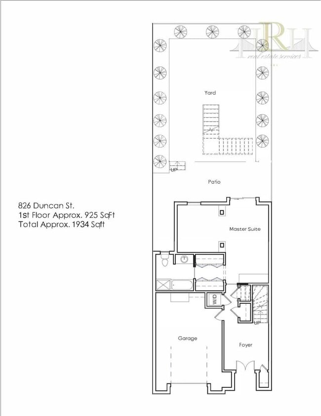 Building Photo - Stunning 3 BR | 2 BA in Noe Valley - Must See!