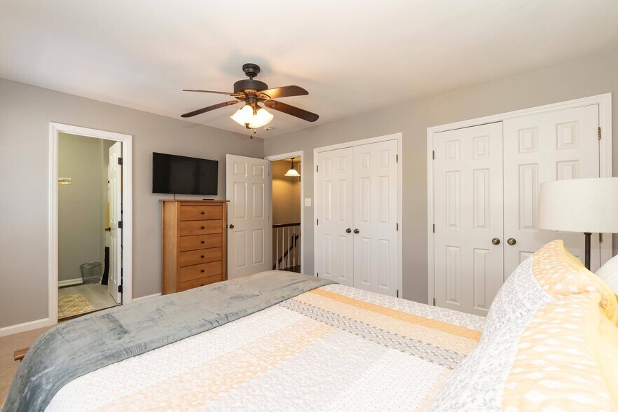 Building Photo - 6107 Highcastle Ct