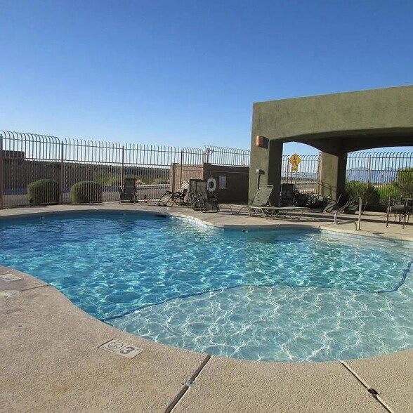 Building Photo - 10437 S Painted Mare Dr