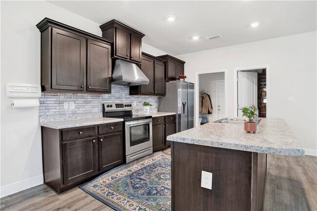 Building Photo - 6551 Addison Wds Dr