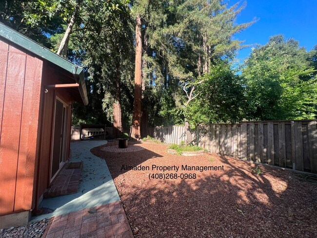 Building Photo - Remodeled Home in the Los Gatos Hills! Awa...