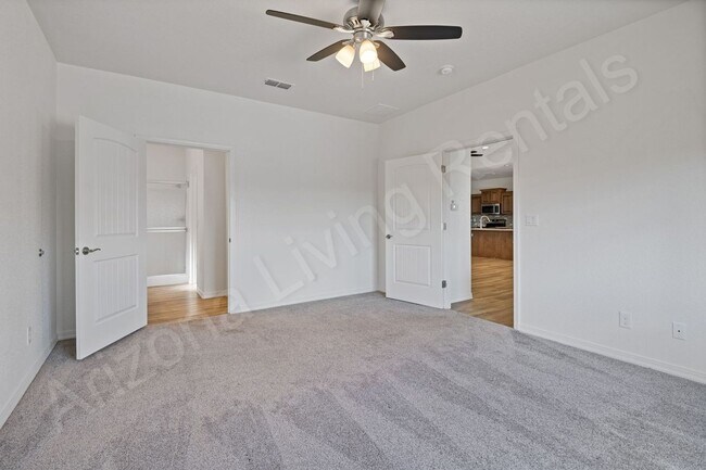 Building Photo - INVITING BACKYARD OASIS