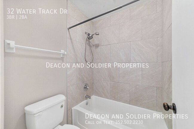 Building Photo - 32 Water Track Dr