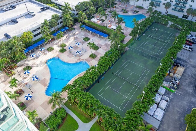 Building Photo - 19370 Collins Ave