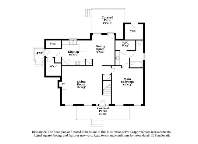 Building Photo - 4813 Draper Rd