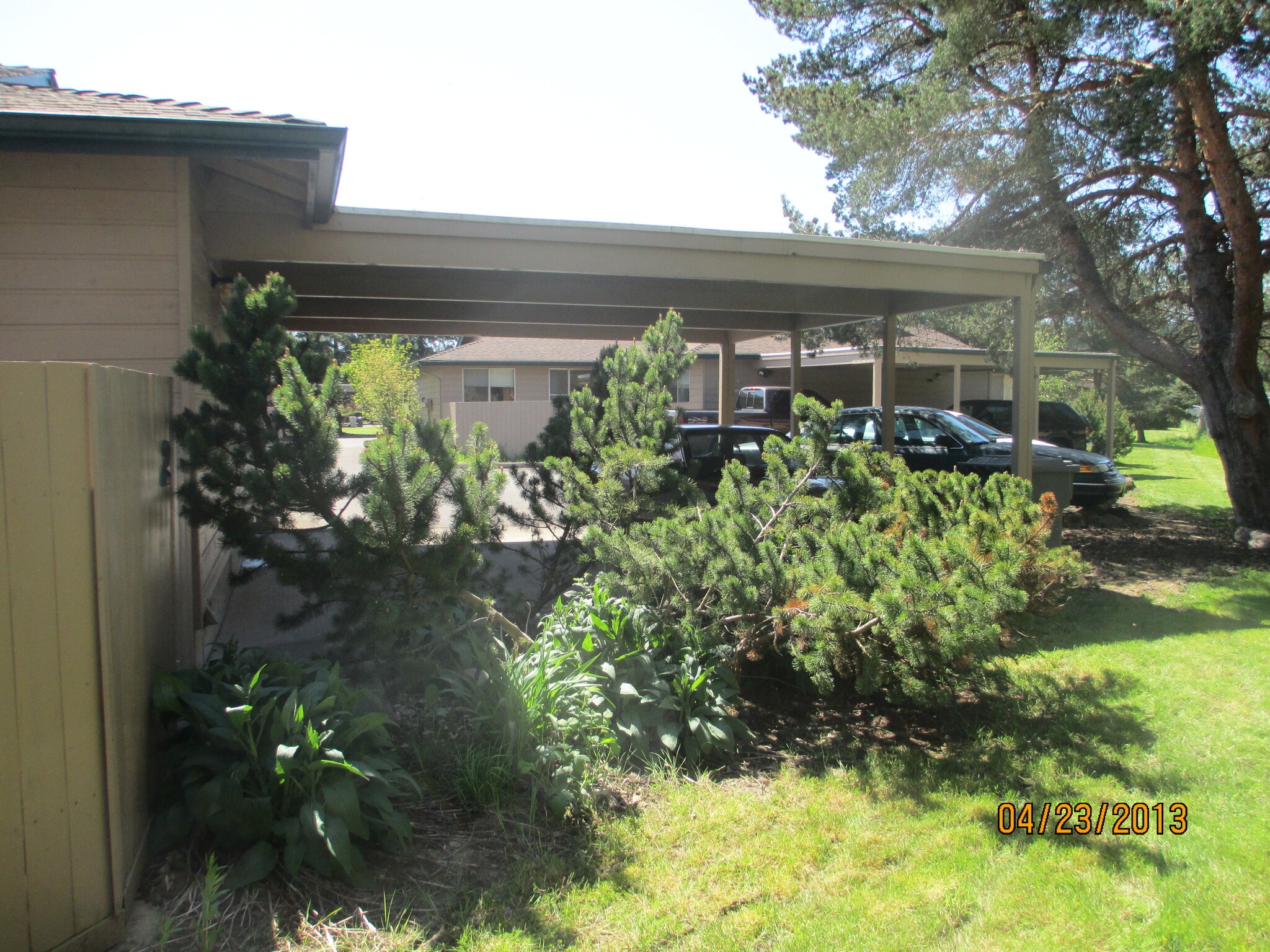 Building Photo - 3322 NE Lancaster St