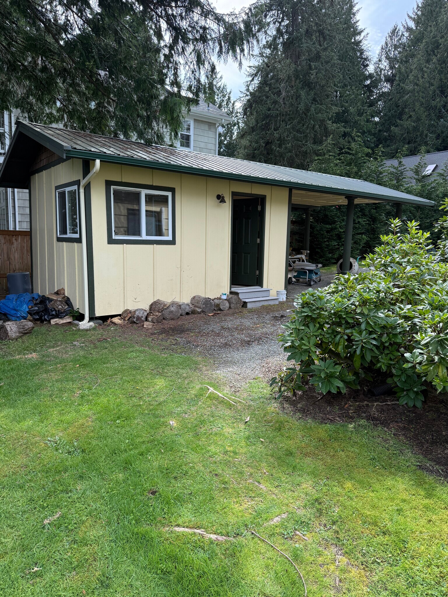 Building Photo - 6840 NE Wood Bay Ln