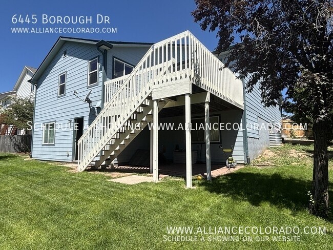 Building Photo - 6445 Borough Dr