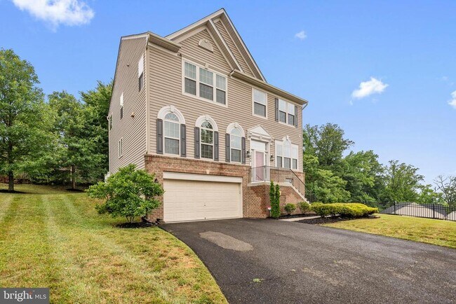 Building Photo - 406 Bricker Dr