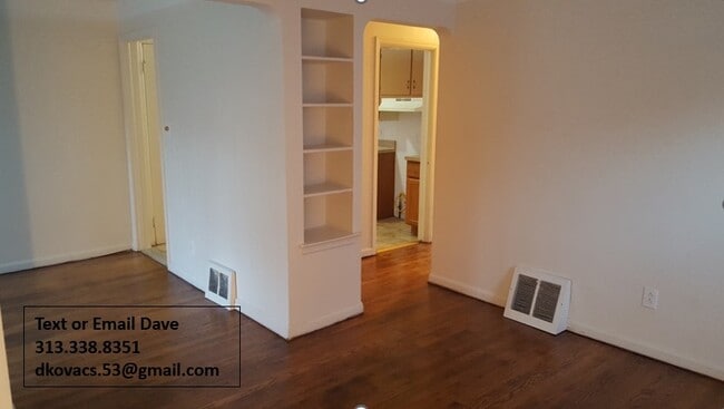 Building Photo - 3734 Roosevelt St