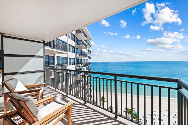 Building Photo - 3800 Galt Ocean Dr