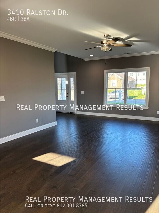 Building Photo - 3410 Ralston Dr