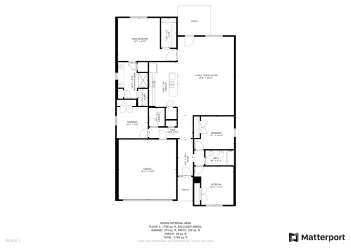 Building Photo - 348 Augustine Dr