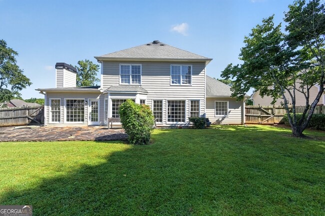 Building Photo - 3775 Peachbluff Ct