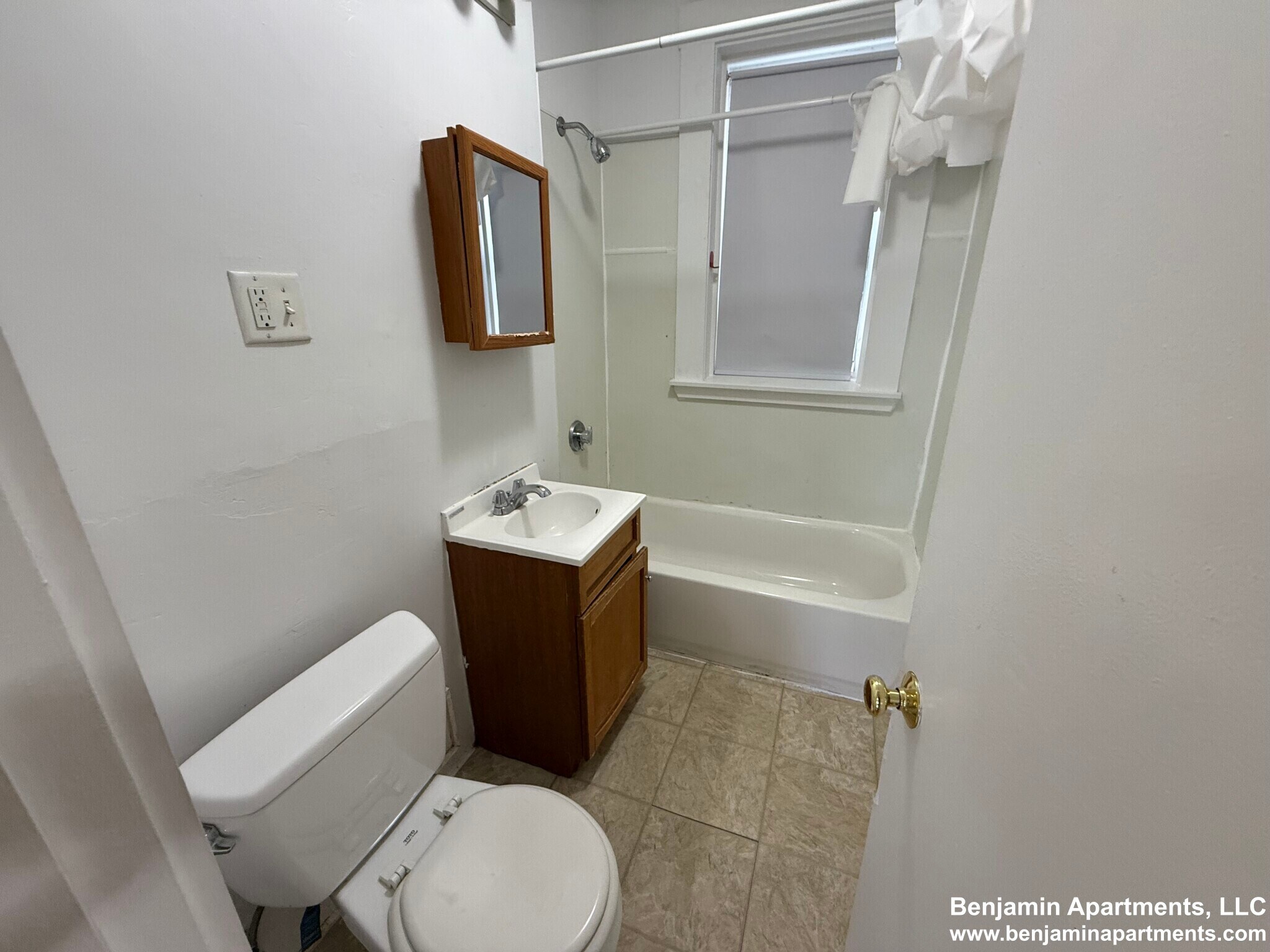 Building Photo - 1161 Boylston St