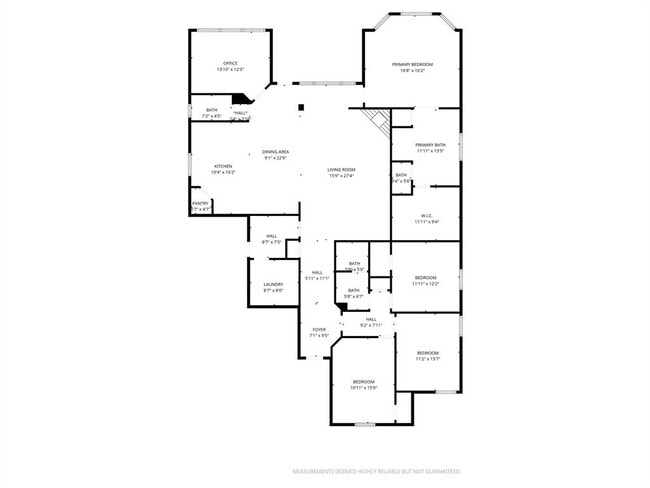 Building Photo - 3367 Vasquez Pl