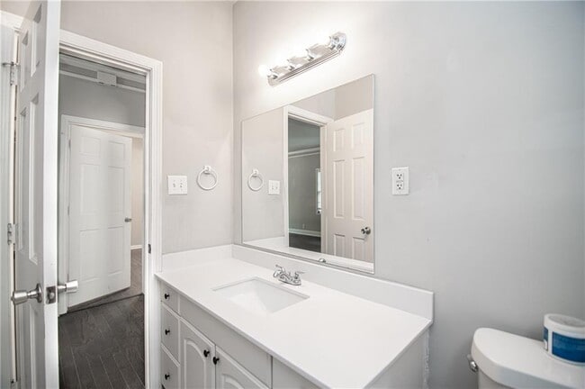 Building Photo - 3761 Ashford Dunwoody Rd NE