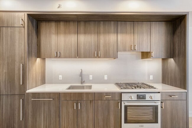 Building Photo - Newly Remodeled 1Bed/1 Bath Downtown Condo with Rooftop Deck & Luxury Amenities!