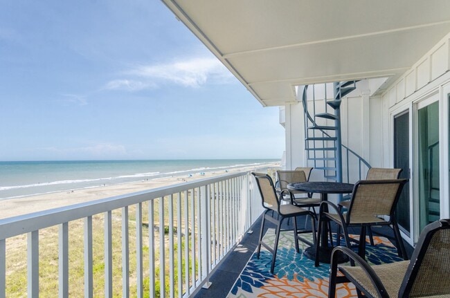 Building Photo - 201 Carolina Beach Ave S