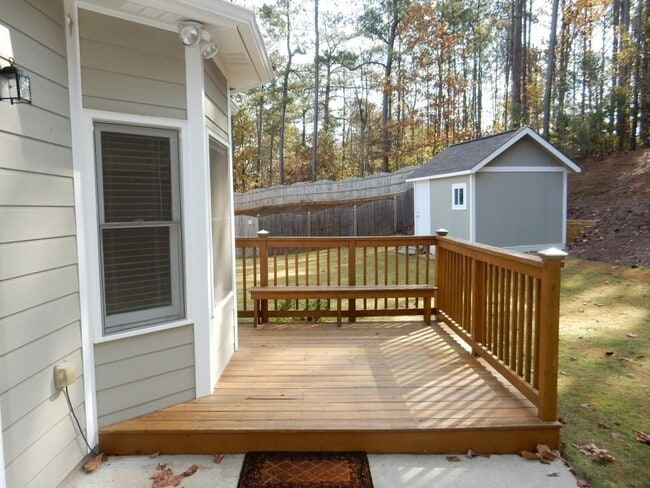 Building Photo - 450 Evans Mill Dr