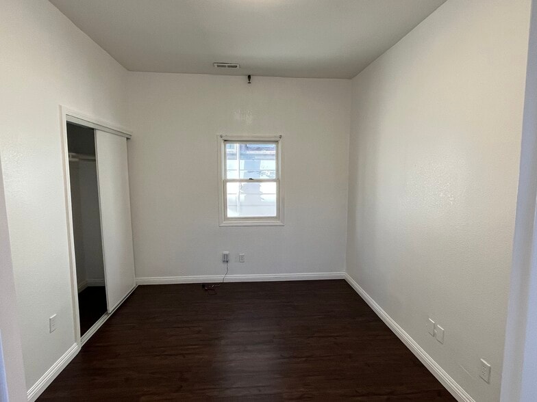 Bedroom 2 - 3136 Union St