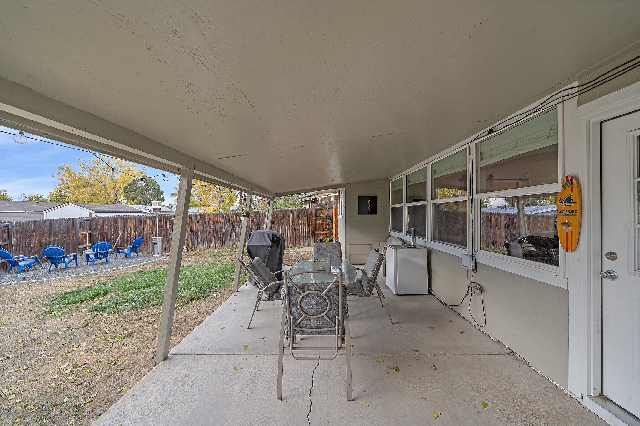 Building Photo - 7911 Raleigh Pl
