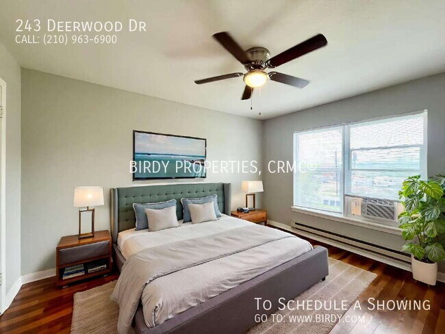 Building Photo - 243 Deerwood Dr