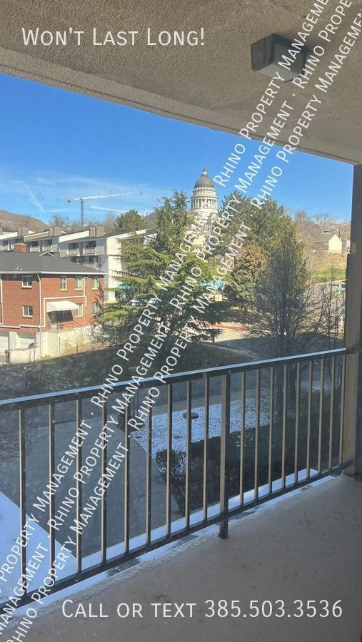 Building Photo - 2 bedroom/2 bathroom Condo in SLC/Zion Summit