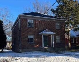 Building Photo - 4615 S 2nd St