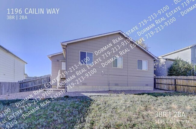 Building Photo - 1196 Cailin Way