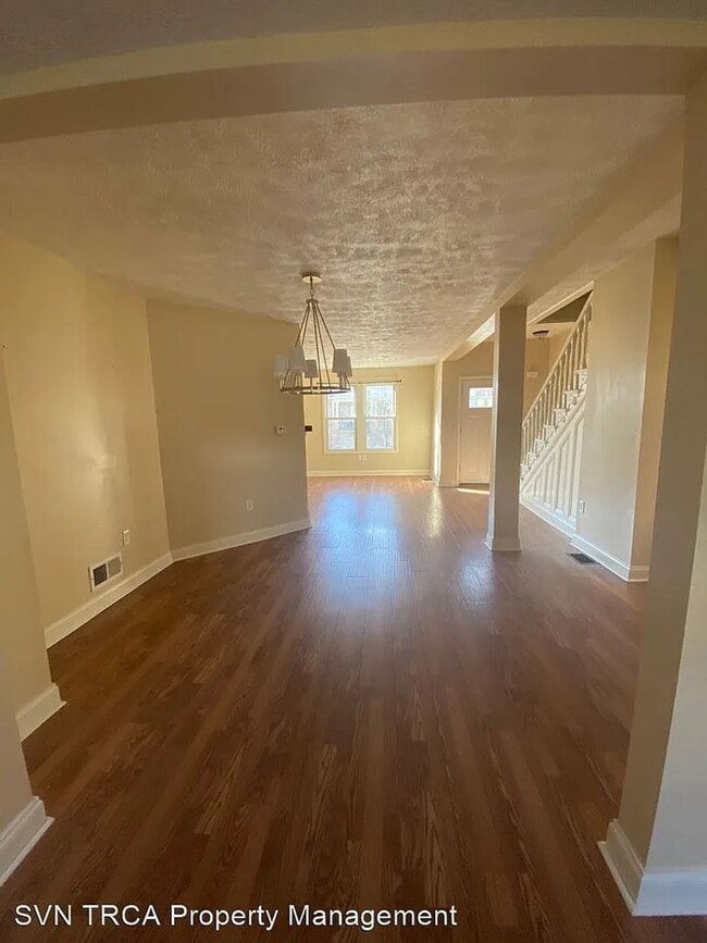Building Photo - Beautiful Mt Washington 2 Bed Townhouse Available in June!