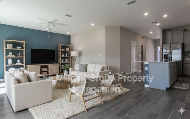 Building Photo - 9234 Gilmore Grove Way