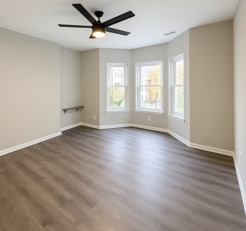 Building Photo - 2525 N Orchard St