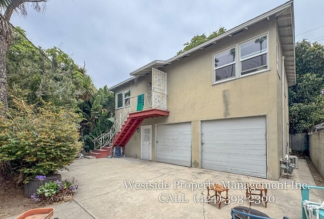 Building Photo - 3614 Veteran Ave