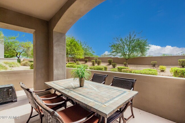 Building Photo - Grayhawk Remodeled Condo