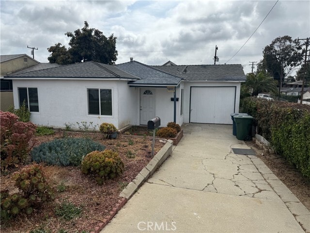 Primary Photo - 18003 S Denker Ave