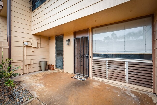Building Photo - Mililani 3 bedroom townhouse