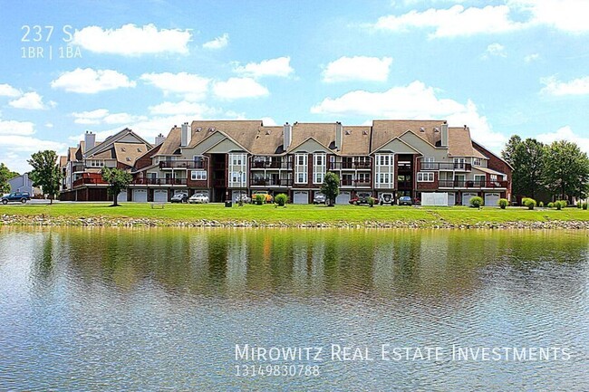 Building Photo - 237 Shirley Ridge Dr