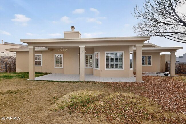 Building Photo - 1365 Desert Canyon Dr