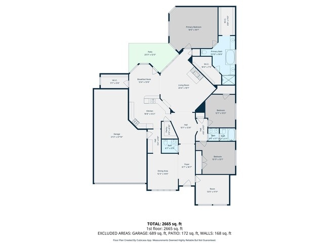 Building Photo - 4807 Wellington Way